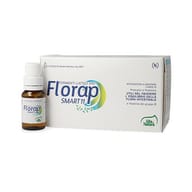 FLORAP SMART 11 10 FLACONI SDC DA 10 ML