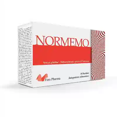 NORMEMO 16 BUSTINE