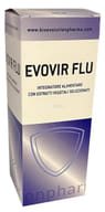 EVOVIR FLU 300 ML