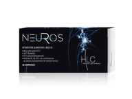 NEUROS 30 COMPRESSE