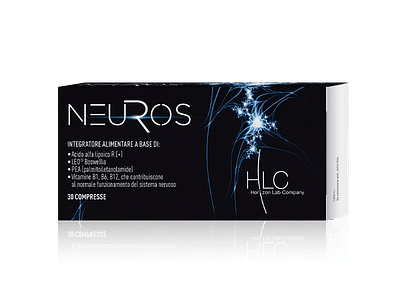 NEUROS 30 COMPRESSE
