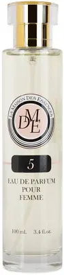 LA MAISON DES ESSENCES PROFUMO DONNA 05 100 ML LA MAISON DES ESSENCES PROFUMO DONNA 05 100 ML