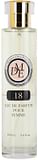LA MAISON DES ESSENCES PROFUMO DONNA 18 100 ML