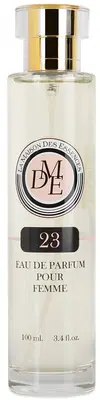LA MAISON DES ESSENCES PROFUMO DONNA 23 100 ML LA MAISON DES ESSENCES PROFUMO DONNA 23 100 ML