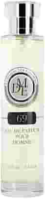 LA MAISON DES ESSENCES PROFUMO UOMO 69 100 ML