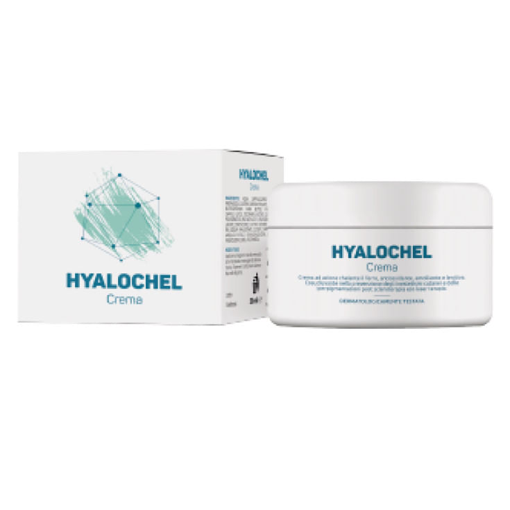 HYALOCHEL 50 ML