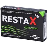 RESTAX EFFLUVIUM 30 COMPRESSE