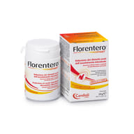 FLORENTERO FAST BARATTOLO DA 12 COMPRESSE APPETIBILI DA 2 G