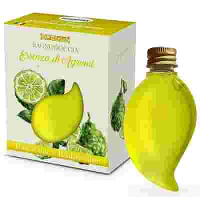 ULRICH BAGNODOCCIA ESSENZA AGRUMI 200 ML