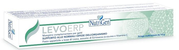 Levoerp 15 G Nutrigen