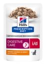 PRESCRIPTION DIET FELINE I/D CHICKEN 85 G