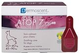 ATOP 7 SPOT-ON DOGS&CATS 20-40 KG 4 PIPETTE X 2,4 ML