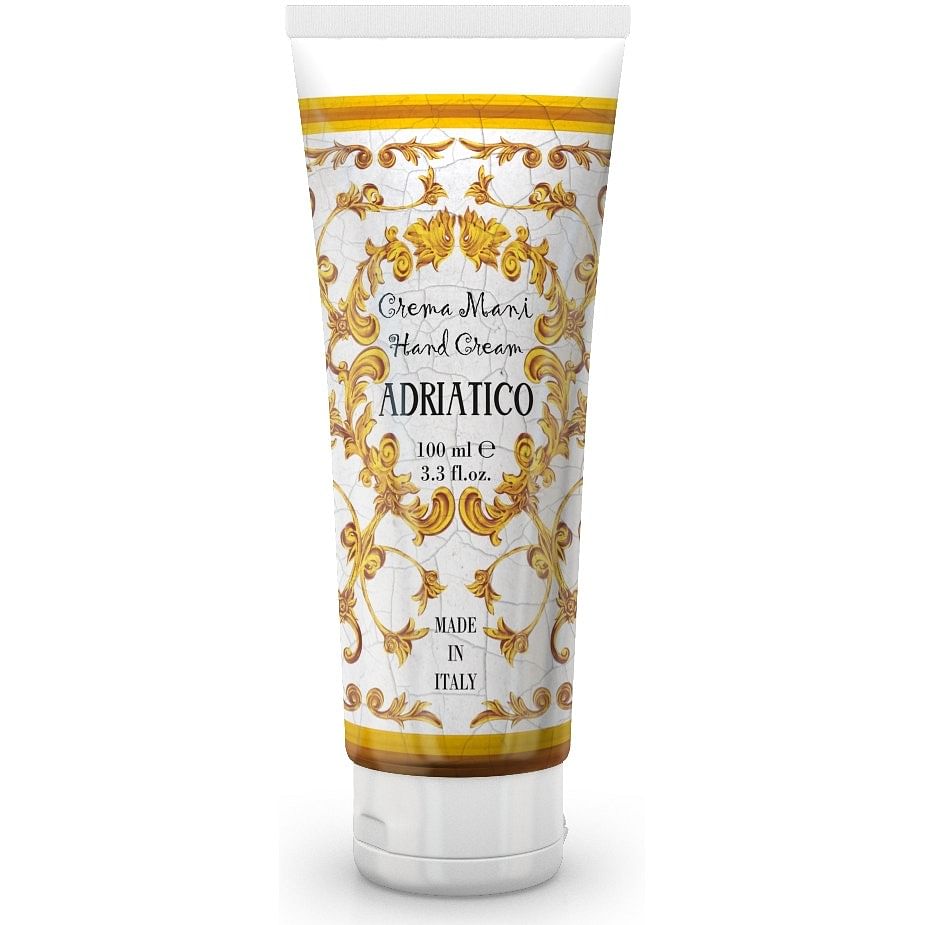 Maioliche Crema Mani Adriatico 100 Ml