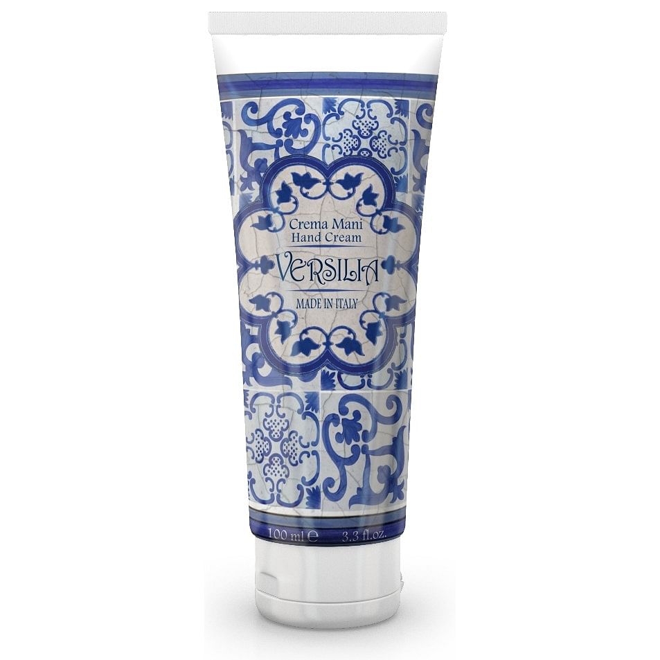 Maioliche Crema Mani Versilia 100 Ml