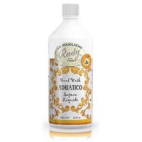 Maioliche Sapone Ricarica Adriatico 1 Litro