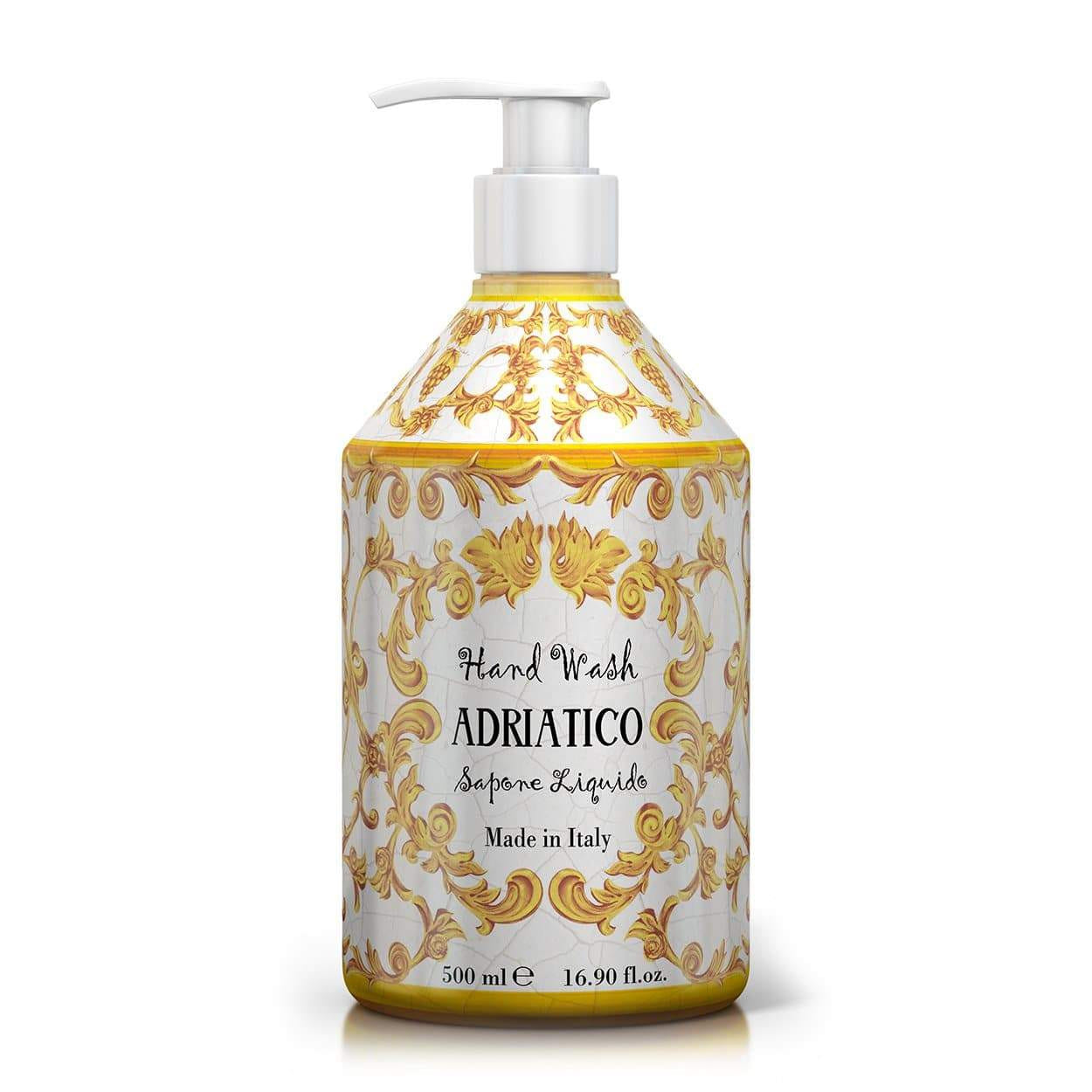 MAIOLICHE SAPONE LIQUIDO ADRIATICO 500 ML