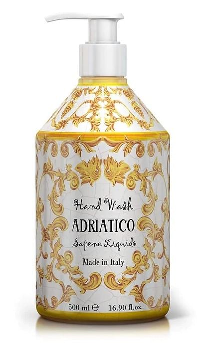 Maioliche Sapone Liquido Adriatico 500 Ml