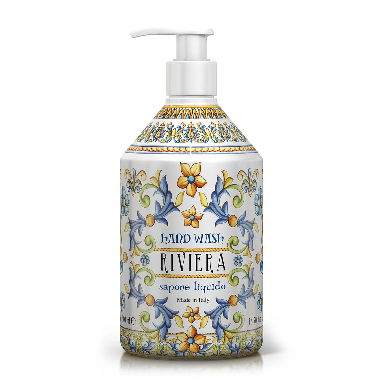 MAIOLICHE SAPONE LIQUIDO RIVIERA 500 ML