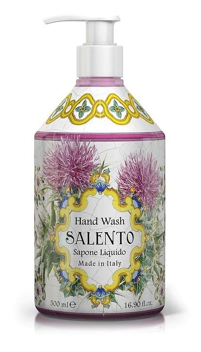 Maioliche Sapone Liquido Salento 500 Ml