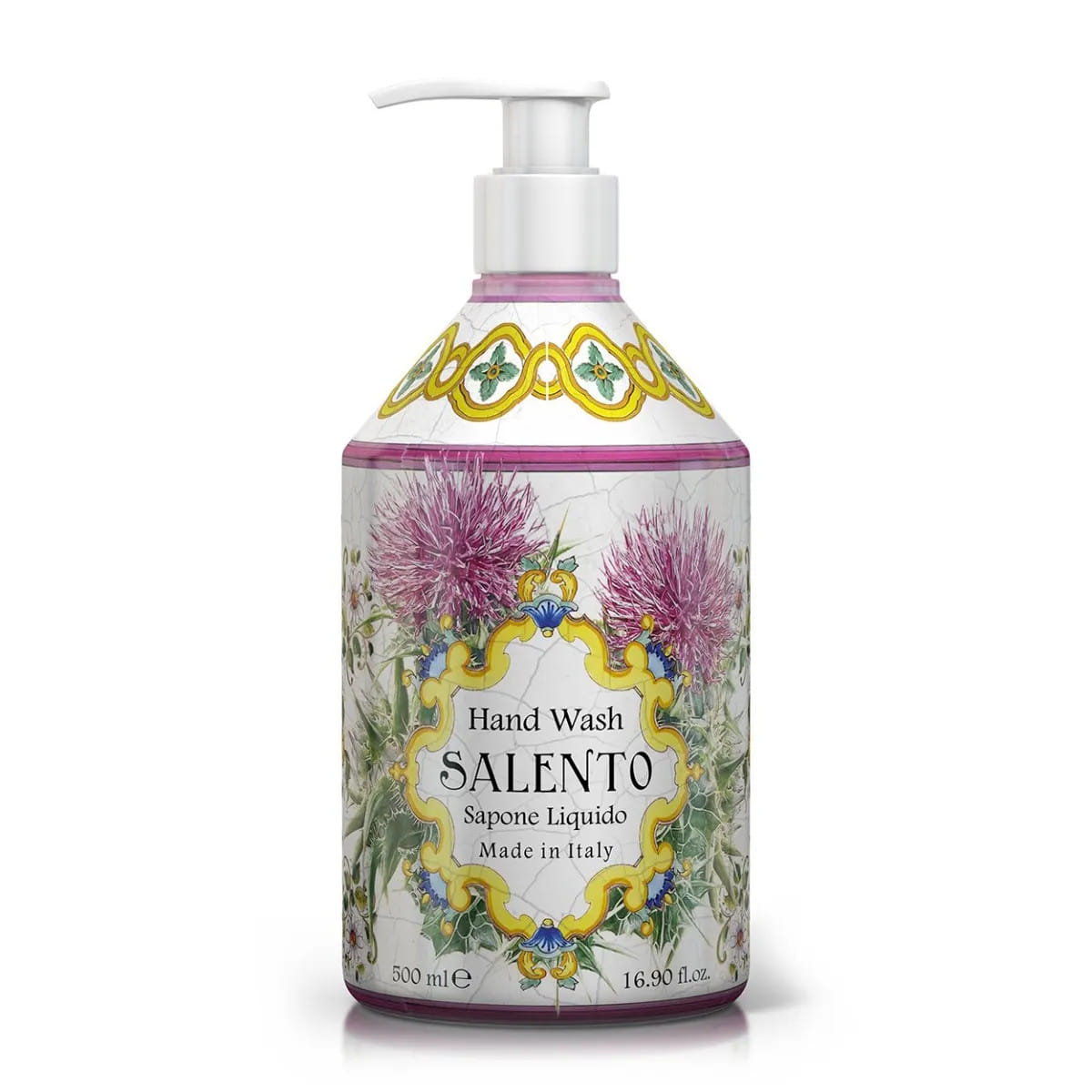 MAIOLICHE SAPONE LIQUIDO SALENTO 500 ML