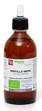 MIRTILLO NERO MACERATO GLICERICO 200 ML BIO