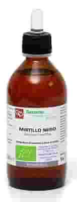MIRTILLO NERO MACERATO GLICERICO 200 ML BIO