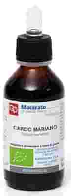 CARDO MARIANO TINTURA MADRE 100 ML BIO