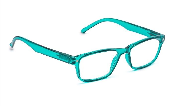 OCCHIALE DA LETTURA PREMONTATO UTILISSIMI MODELLO 0210 COLORE 08 D+1,00 DIOTTRIA