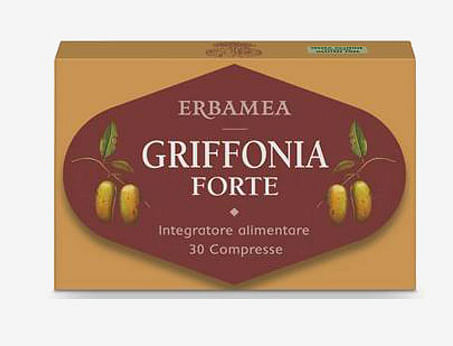 Griffonia Forte 30 Compresse