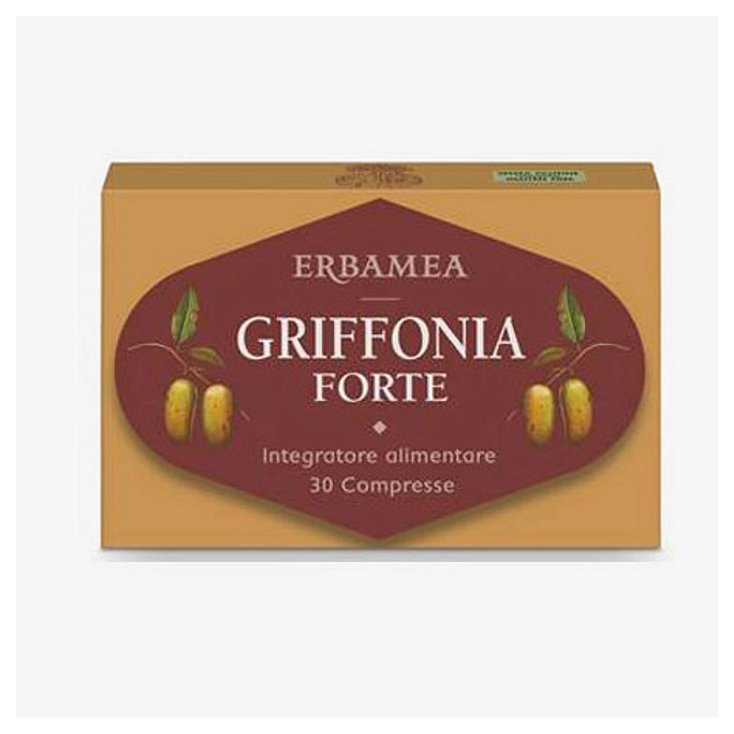 Griffonia Forte 30 Compresse