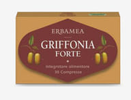 GRIFFONIA FORTE 30 COMPRESSE