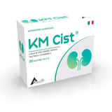 KM CIST 20 BUSTINE