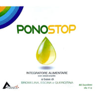 PONOSTOP 40 BUSTINE 4 G