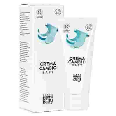 MAMMABABY CREMA CAMBIO BABY COSMOS NATURAL 100 ML