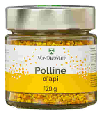 VONDERWEID POLLINE API 120 G