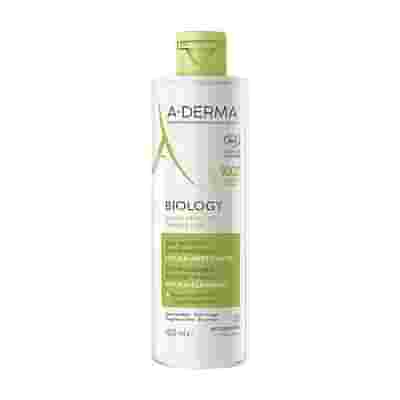 ADERMA A-D BIOLOGY ACQUA MICELLARE 400 ML