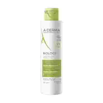 ADERMA A-D BIOLOGY LATTE MICELLARE 200 ML