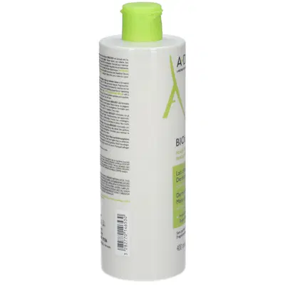 ADERMA A-D BIOLOGY LATTE MICELLARE 400 ML ADERMA A-D BIOLOGY LATTE MICELLARE 400 ML