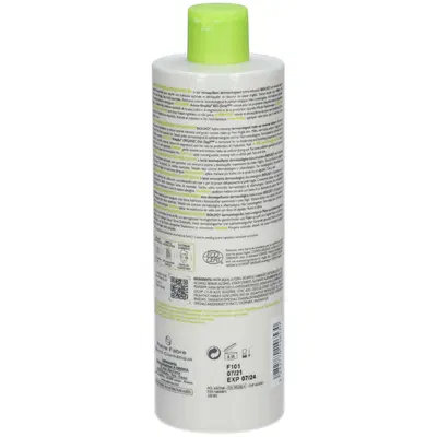 ADERMA A-D BIOLOGY LATTE MICELLARE 400 ML ADERMA A-D BIOLOGY LATTE MICELLARE 400 ML