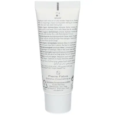 ADERMA A-D BIOLOGY CREMA LEGGERA 40 ML ADERMA A-D BIOLOGY CREMA LEGGERA 40 ML