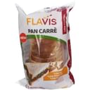 FLAVIS PAN CARRE' APROTEICO 300 G
