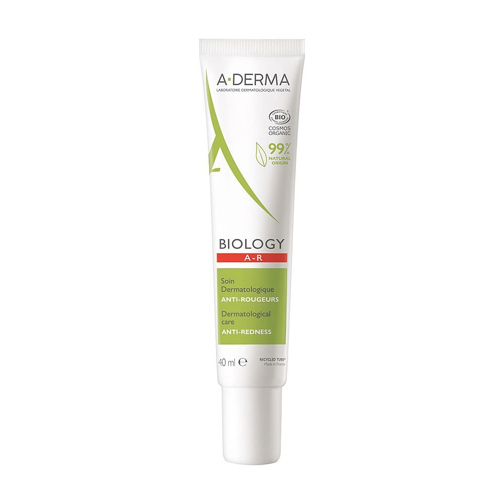 Aderma A D Biology Trattamento Antirughe 40 Ml