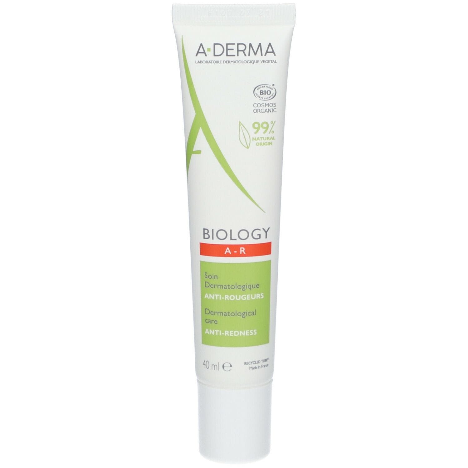 ADERMA A-D BIOLOGY TRATTAMENTO ANTIRUGHE 40 ML