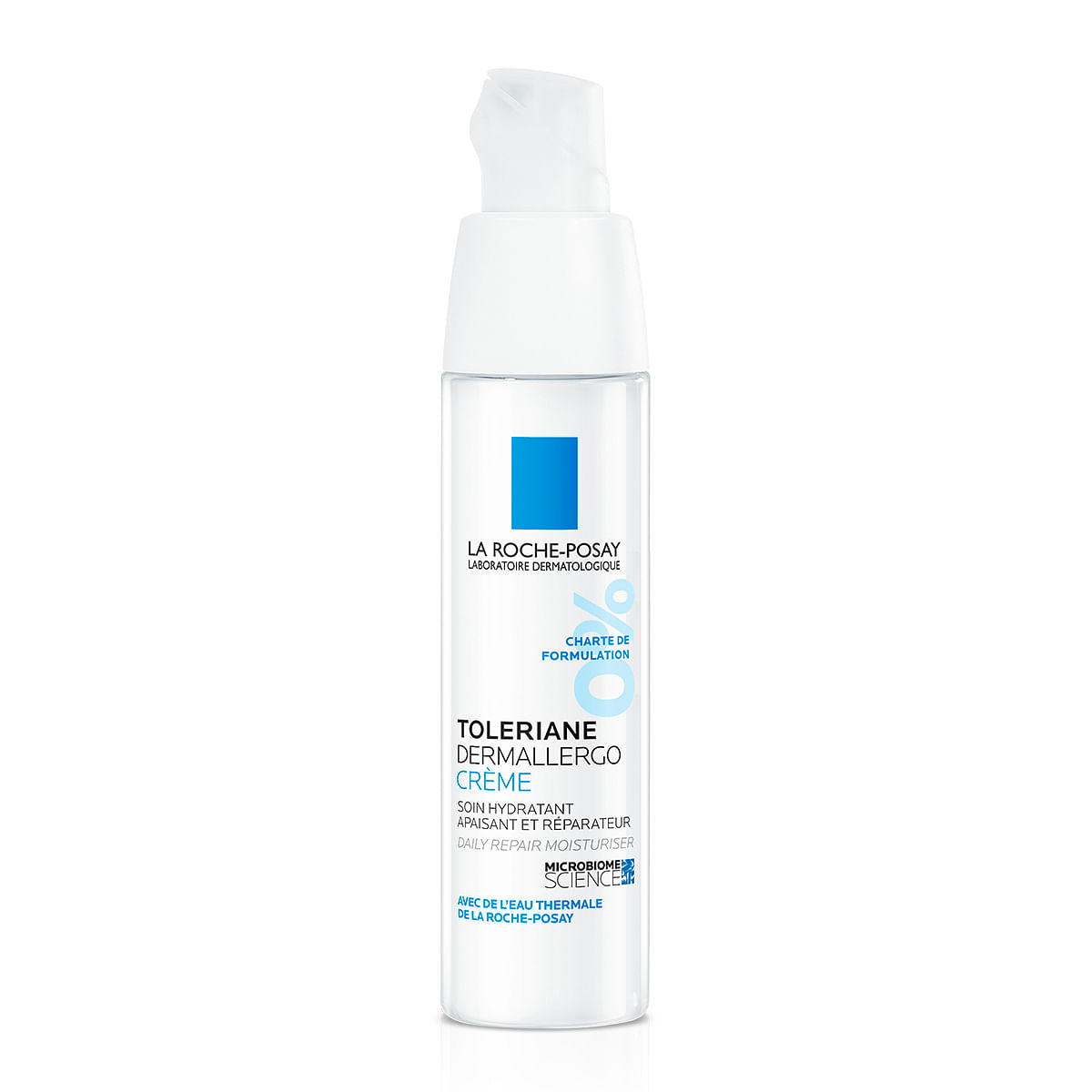 Toleriane Dermallergo Crema Viso 40 Ml