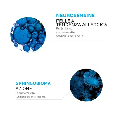 TOLERIANE DERMALLERGO CREMA VISO 40 ML TOLERIANE DERMALLERGO CREMA VISO 40 ML