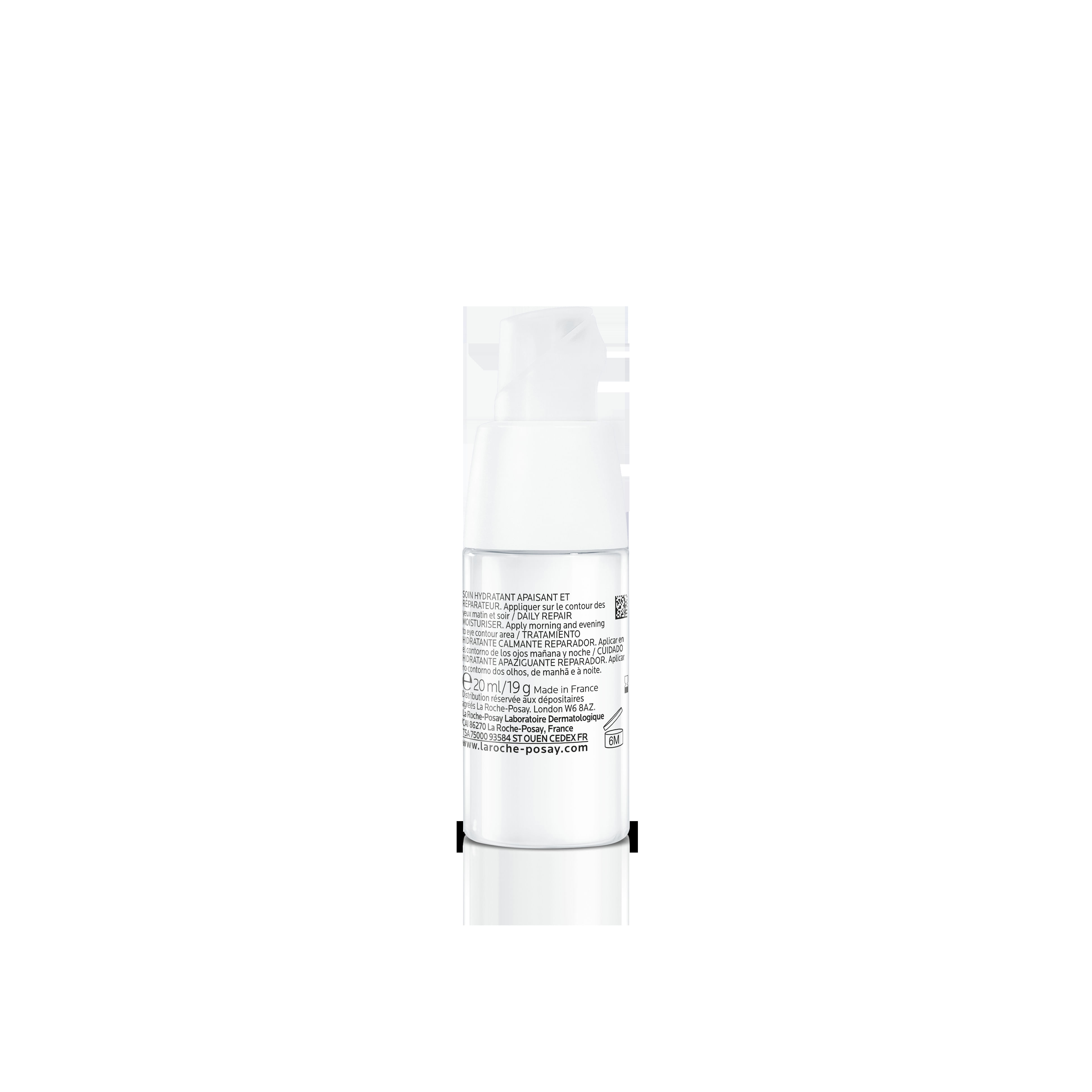 TOLERIANE DERMALLERGO OCCHI 20 ML