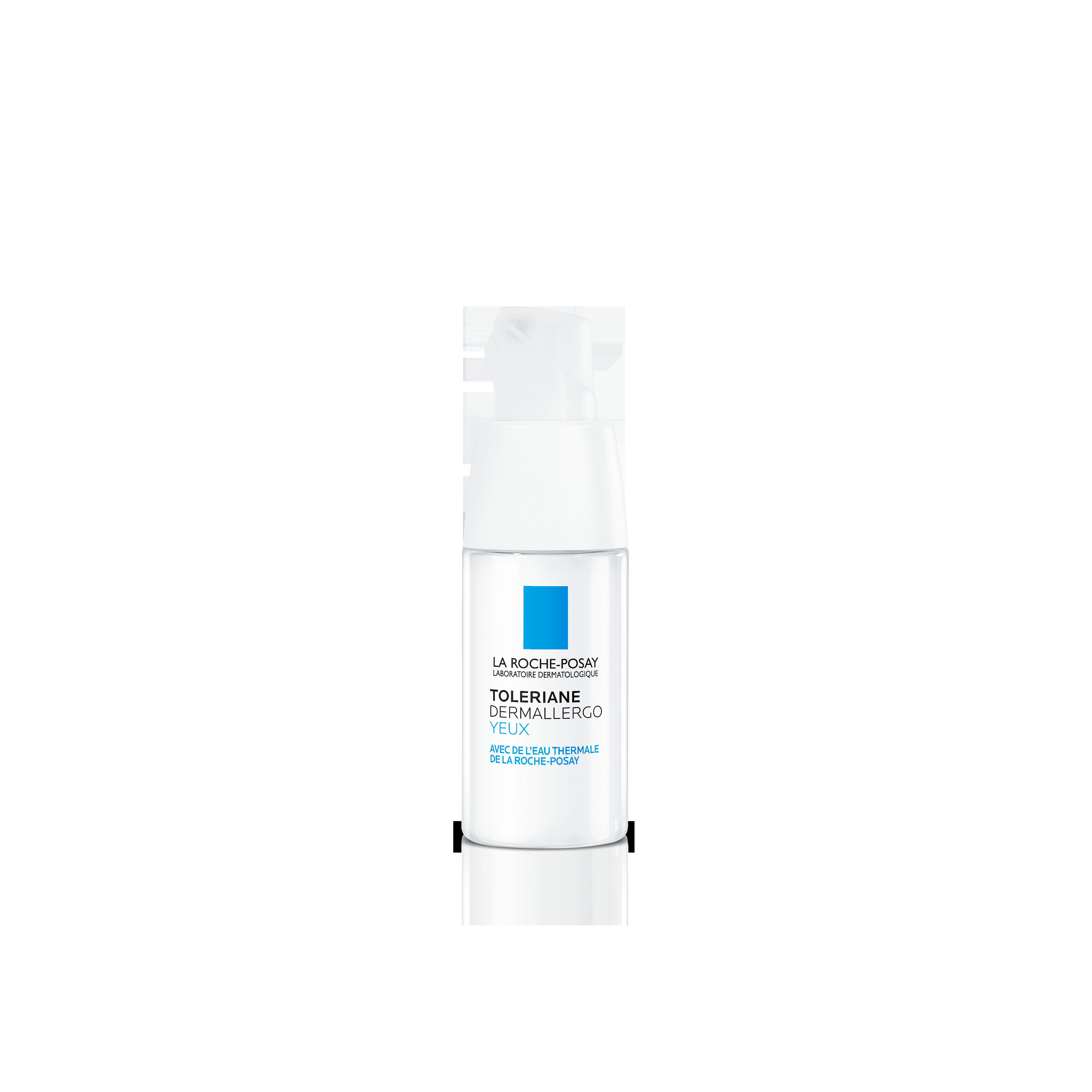 Toleriane Dermallergo Occhi 20 Ml