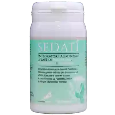 ACCENTO SALUTE SEDATI' 30 CAPSULE