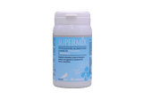 ACCENTO SALUTE SUPERMI'X 60 COMPRESSE