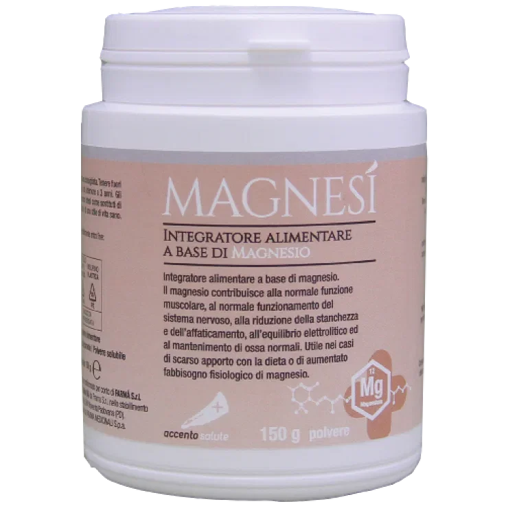 Magnes' 150 G